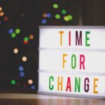 5 Tips To a COVID-19 Career Change